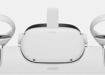 Oculus Quest 2 airlink
