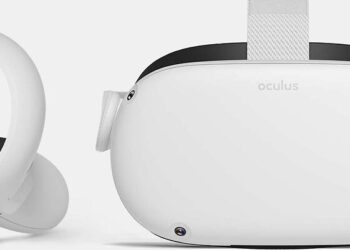 Oculus Quest 2 audio