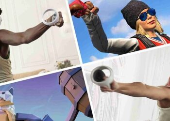 Oculus Quest 2 not casting