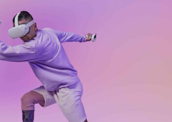 oculus not enough space