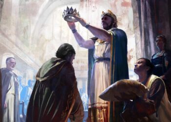 Is there an Old World game PS4, PS5, Xbox Series X/S, Xbox One & Nintendo Switch Release Date