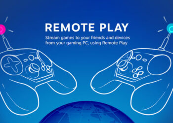 Steam Remote Play black screen with cursor issue: How to fix it