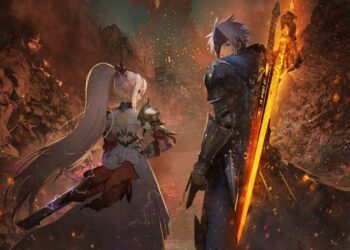 How to switch characters during combat in Tales of Arise PC version