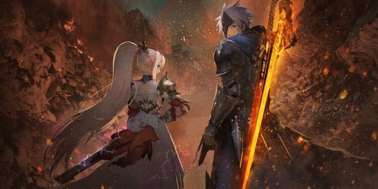 How to switch characters during combat in Tales of Arise PC version