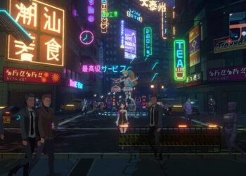 Is there an Anno Mutationem Xbox Series X, Xbox One & Nintendo Switch Release Date