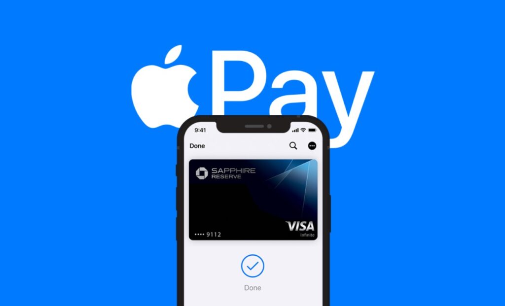 Apple Pay not working in India