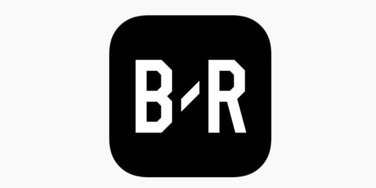 Bleacher Report app