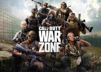 Call of Duty Warzone headset not working: Fixes & Workarounds