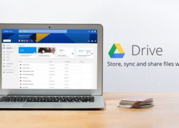 Google Backup and Sync not working