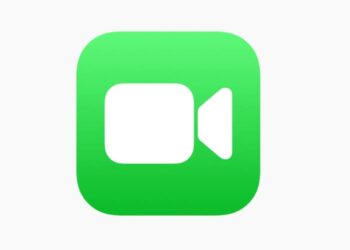 Facetime Activation Error