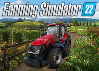 Farming Simulator (FS) 22 error can't read profile path: How to fix it