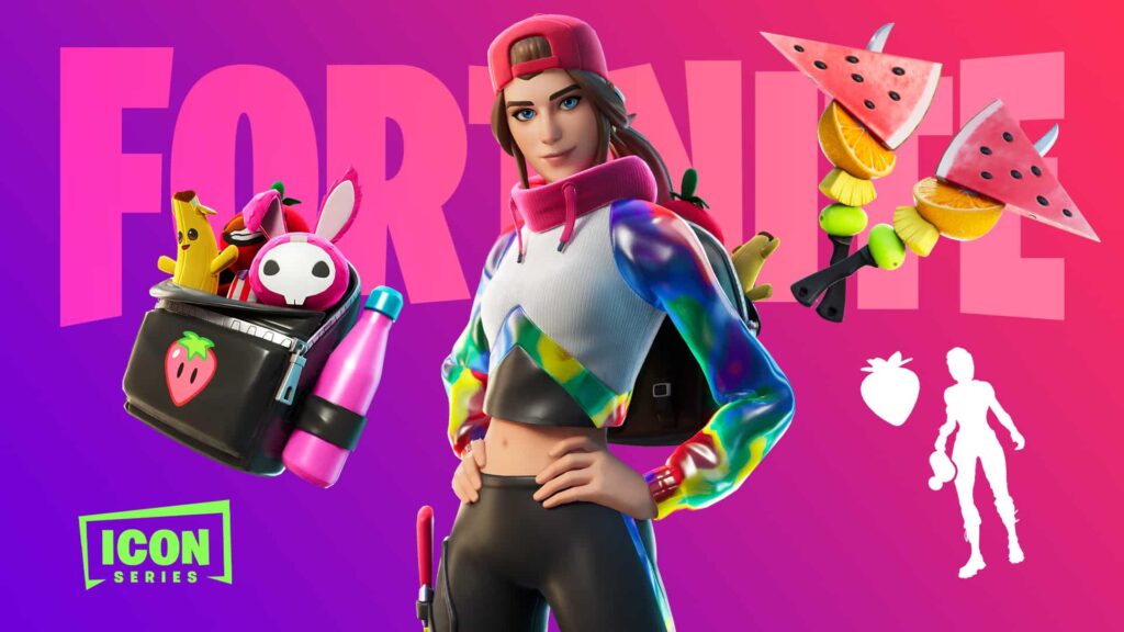 Fortnite error code 10022: Fixes & Workarounds - Android Gram