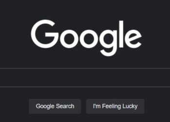 Google Encrypted Search not working