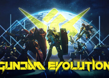 Gundam Evolution roster & characters list