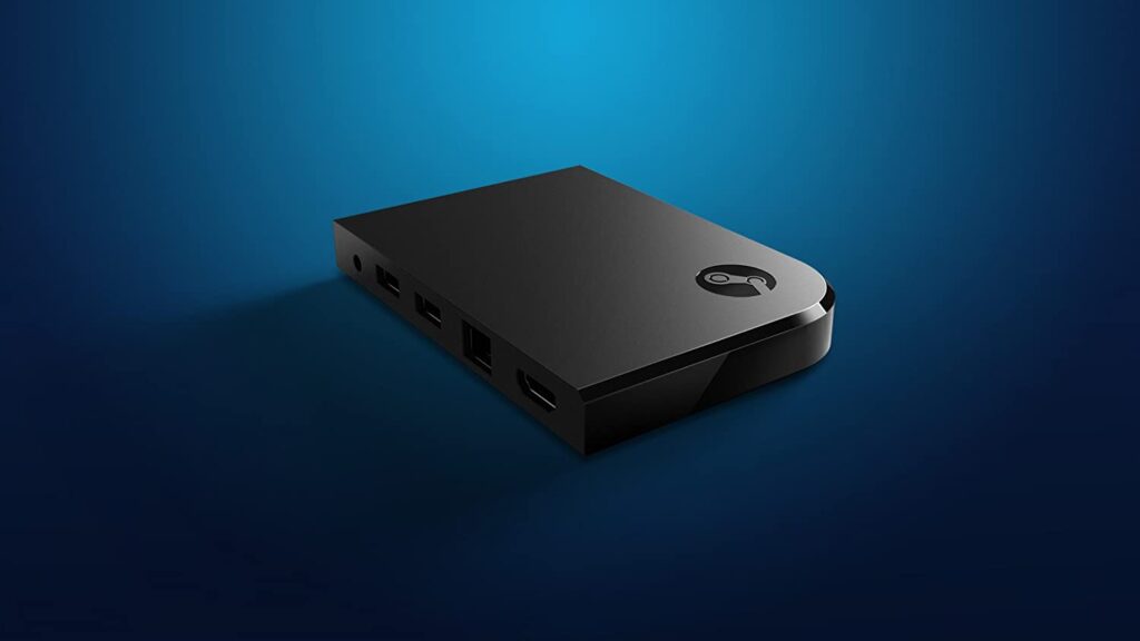 Steam Link not turning off: Fixes & Workarounds
