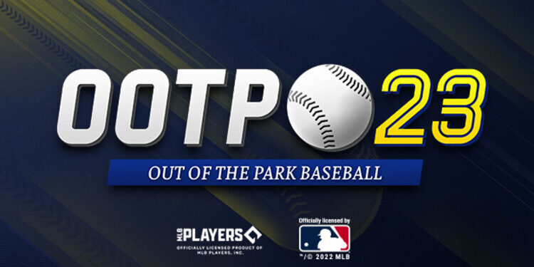 Is there Out of the Park Baseball 23 PS4, PS5, Xbox Series X/S, Xbox One & Nintendo Switch Release Date