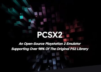 PCSX2