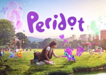 Peridot game USA Release Date: When is it coming out