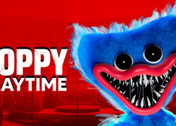 Poppy playtime chapter 2 Release Date