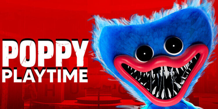 Poppy playtime chapter 2 Release Date