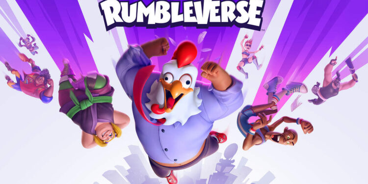 Is there a Rumbleverse game Android (Mobile) & iOS (iPad, iPhone) Release Date