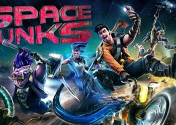 Is there Space Punks Nintendo Switch Release Date