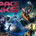 Is there Space Punks Nintendo Switch Release Date