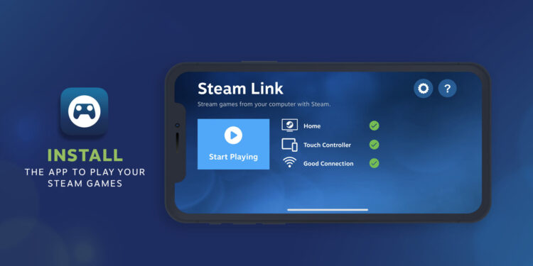 Steam Link dropping connection: How to fix it