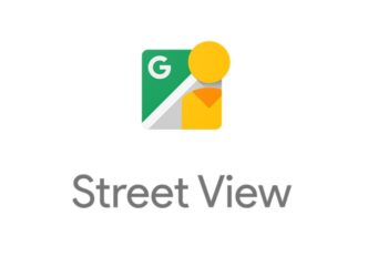 Google Earth Street View not working