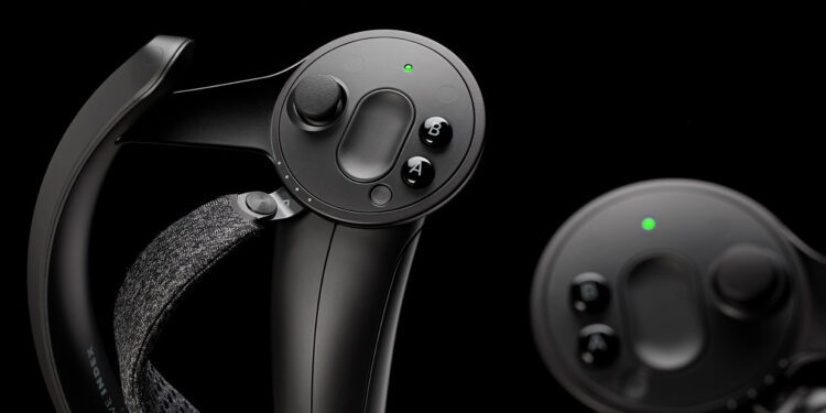 valve-index-controller-not-pairing-issue-fixed-2022-