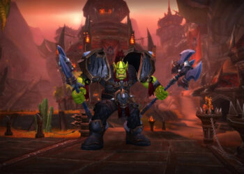 WoW device driver not compatible error: How to fix it