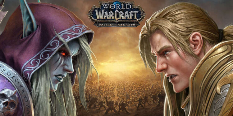 World of Warcraft (WoW) using integrated graphics & not using GPU issue: How to fix it