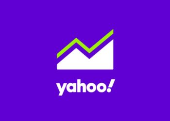 Yahoo Finance app