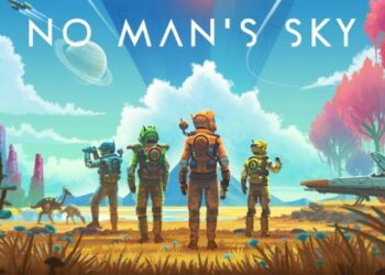 No Man's Sky