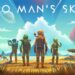 No Man's Sky