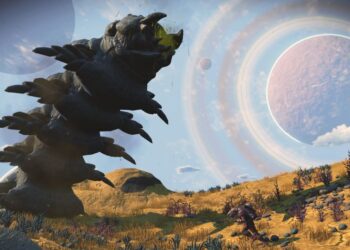 No Man's Sky