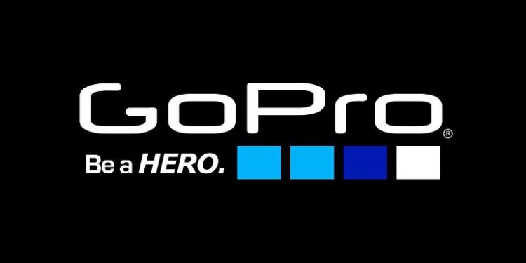 GoPro Hero 9 back screen
