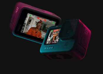 GoPro Hero 9 battery