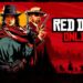 Red Dead Online server