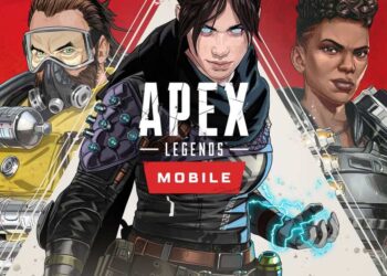 Apex Legends Mobile: How to change to third person perspective