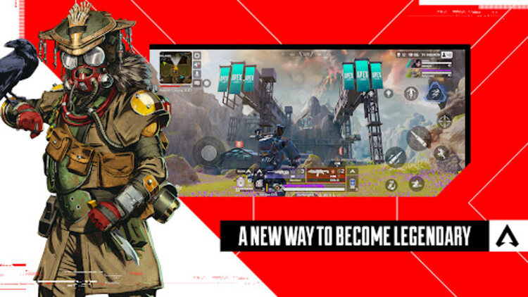 How to Bunny Hop in Apex Legends Mobile?