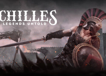 Is there an Achilles: Legends Untold PS4, PS5, Xbox Series X/S, Xbox One & Nintendo Switch Release Date