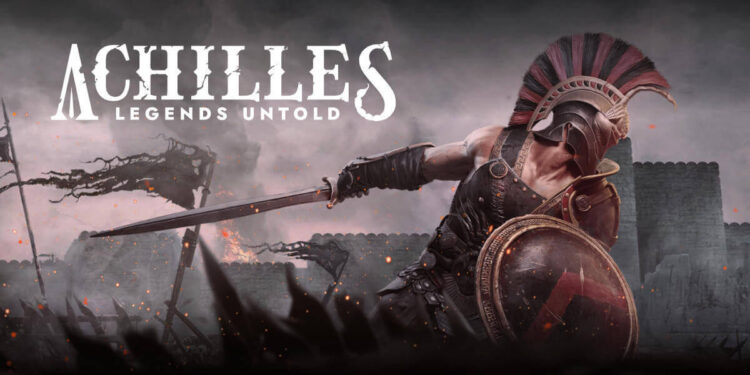 Is there an Achilles: Legends Untold PS4, PS5, Xbox Series X/S, Xbox One & Nintendo Switch Release Date