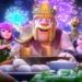 Clash of Clans Play pass