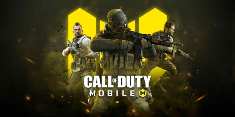 Call of Duty Mobile server status: Here's how to check it