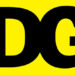 Dollar General sign in