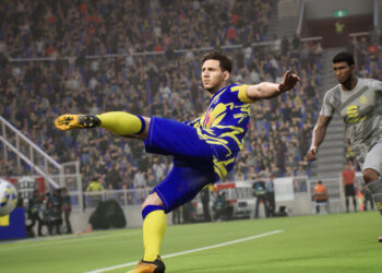 eFootball (PES) 2022 server status: Here's how to check it