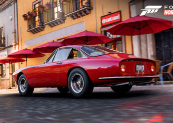 Forza Horizon 5 add ons