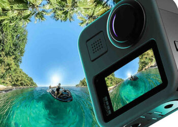 GoPro Hero 9 preview