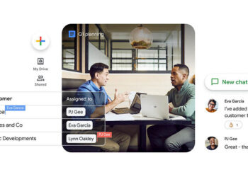 Drive File Stream Windows 11